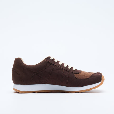 tabito21 / Tabi Trainer Airbag / Brown