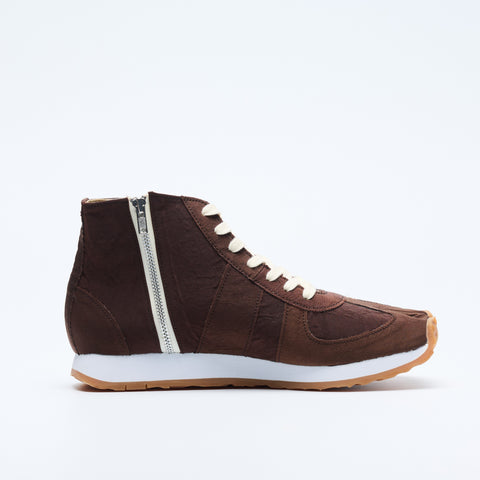 tabito22 / Brace Trainer Airbag / Brown