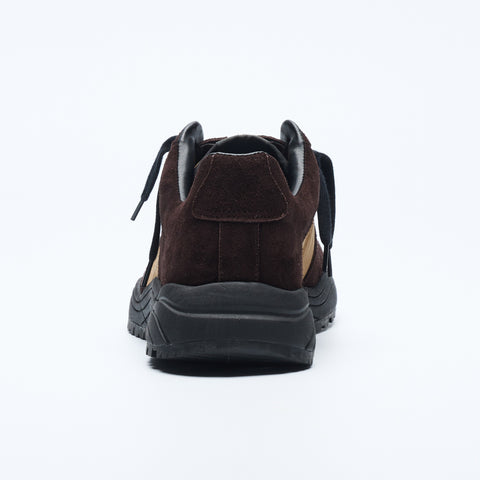 tabito41 / Zip Tactical Trainer / Brown