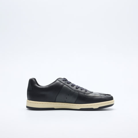 tabito56 / Leap Trainer-Low / Charcoal-Black