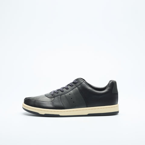 tabito56 / Leap Trainer-Low / Charcoal-Black