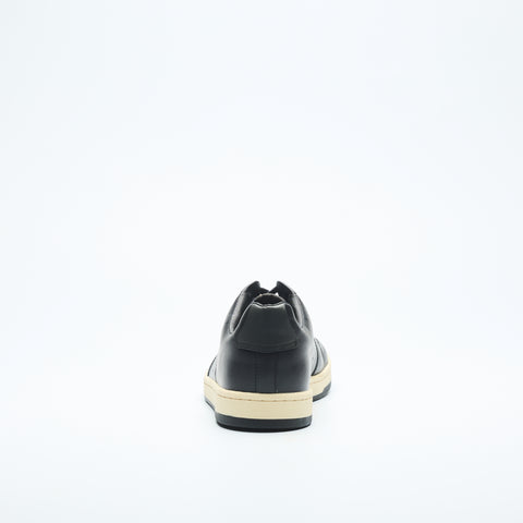 tabito56 / Leap Trainer-Low / Charcoal-Black
