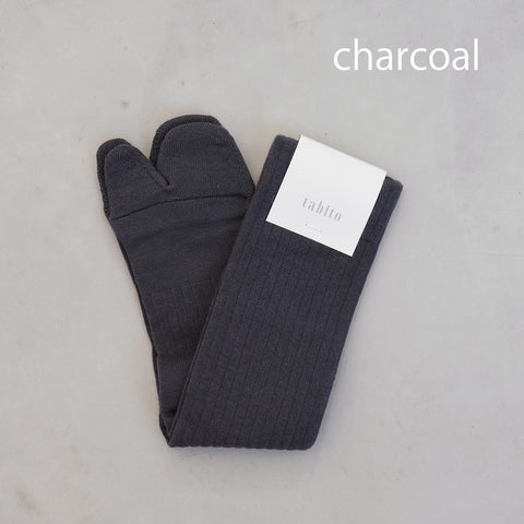 tabito / 44Tabi Daily Socks