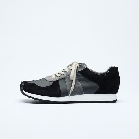 tabito01 / Tabi Trainer / Charcoal