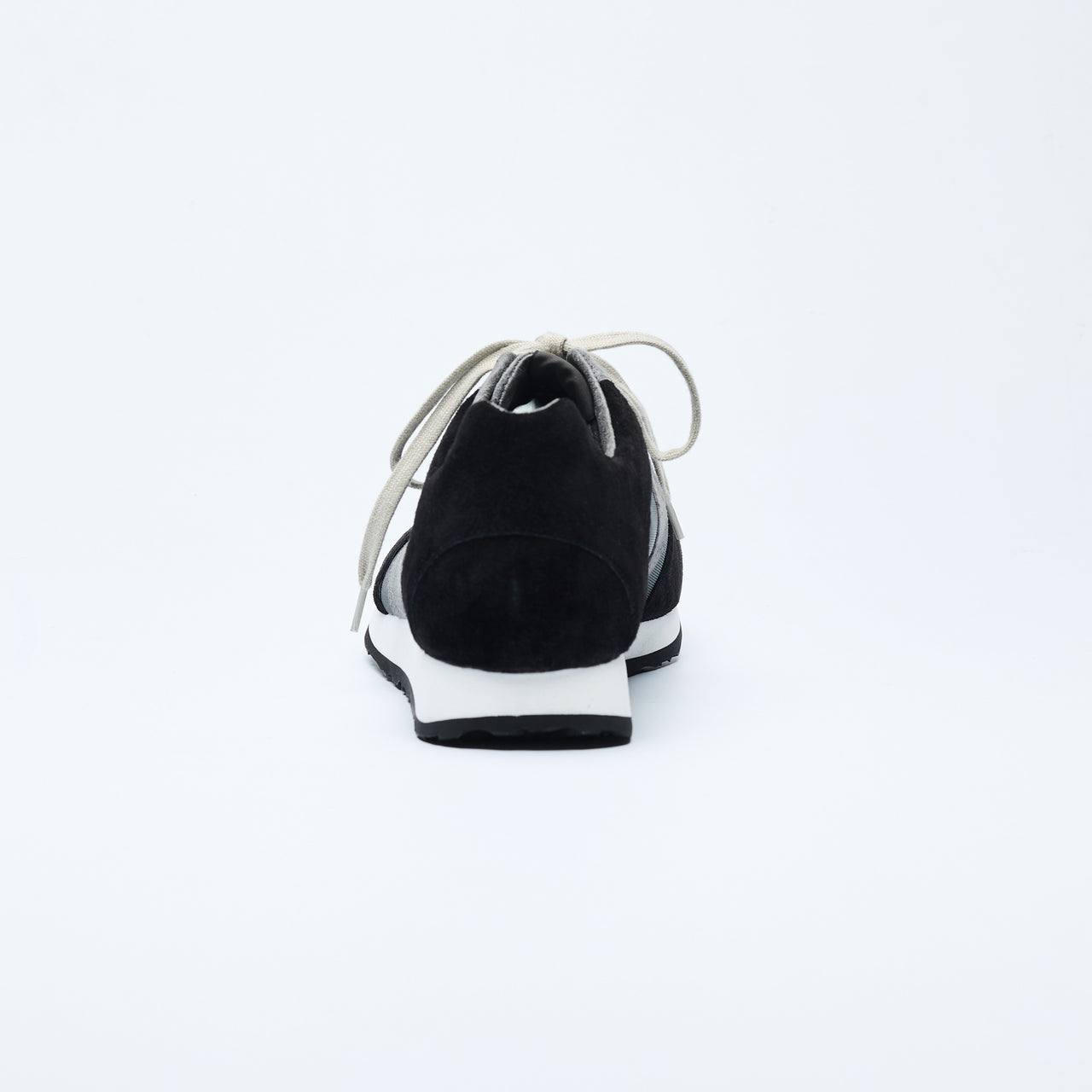 Tabi sneaker / Tabi Trainer / Charcoal