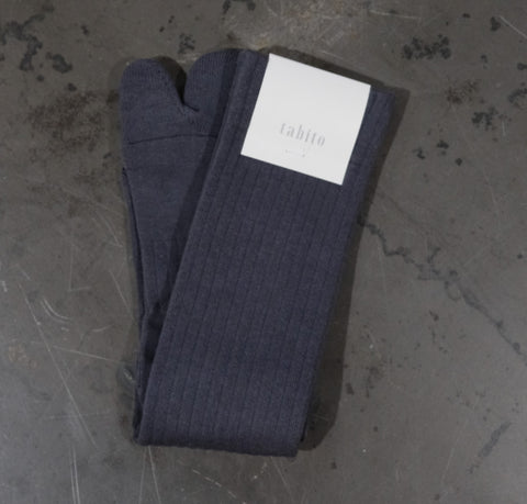 tabito44 / Tabi Daily Socks