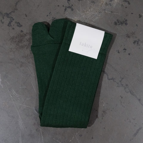 tabito44 / Tabi Daily Socks