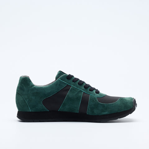 tabito01 / Tabi Trainer / Green