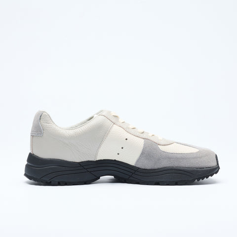 tabito50 / Tactical Trainer Leather / Grey
