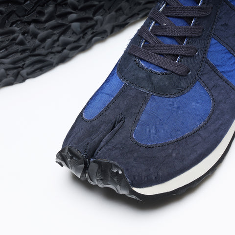 tabito22 / Brace Trainer Airbag / Navy-Blue
