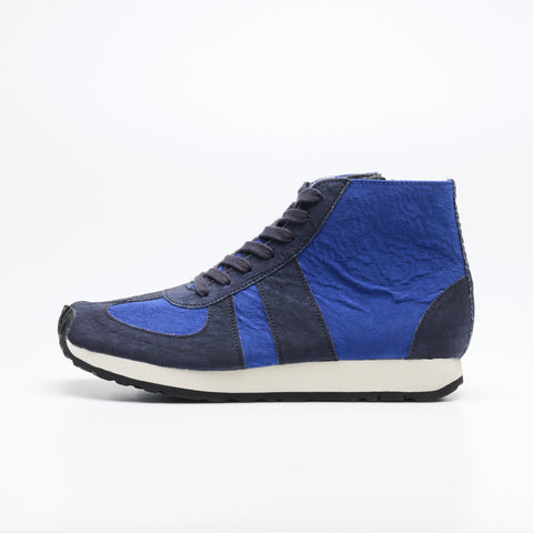 tabito22 / Brace Trainer Airbag / Navy-Blue
