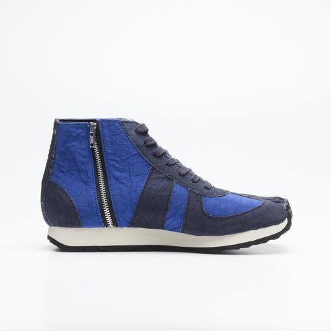 tabito22 / Brace Trainer Airbag / Navy-Blue