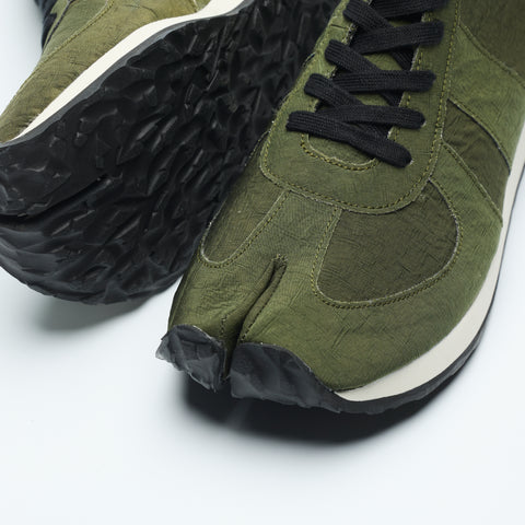 tabito22 / Brace Trainer Airbag / Olive