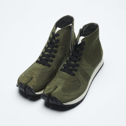 tabito22 / Brace Trainer Airbag / Olive
