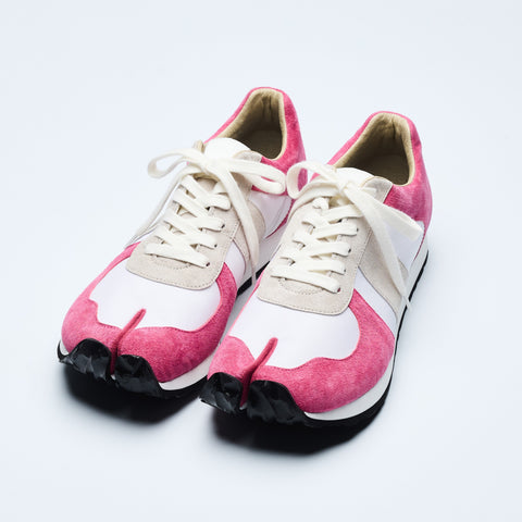 tabito01 / Tabi Trainer / Pink