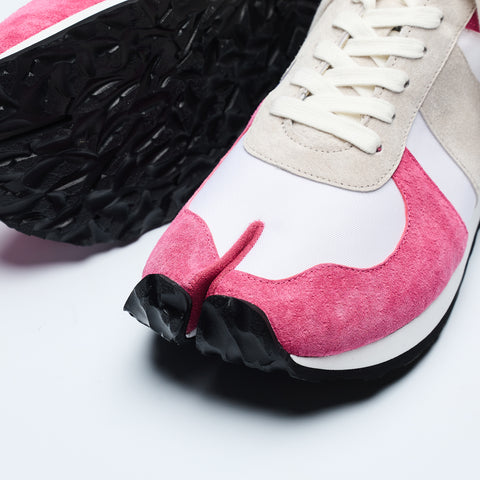 tabito01 / Tabi Trainer / Pink