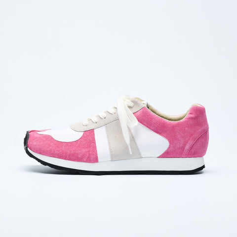 tabito01 / Tabi Trainer / Pink