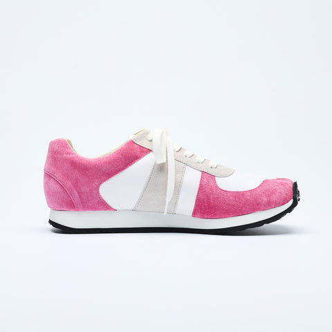 tabito01 / Tabi Trainer / Pink