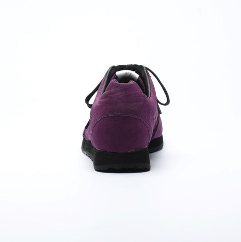 tabito21 / Tabi Trainer Airbag / Purple