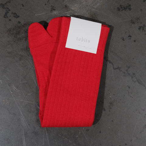 tabito44 / Tabi Daily Socks