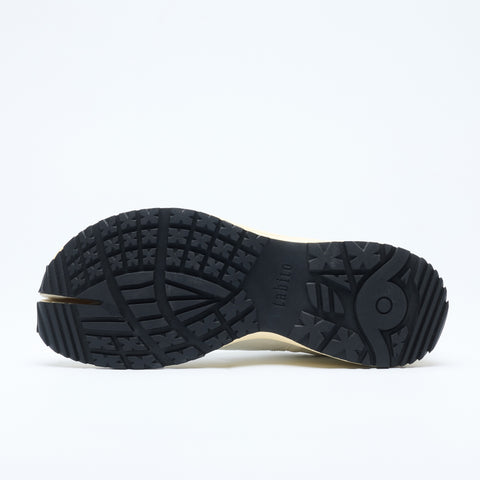 tabito51 / Zip Tactical Trainer Leather / Grey