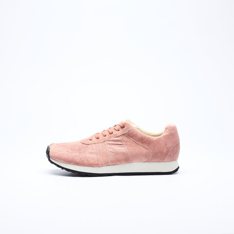 tabito39 / Tabi Trainer Airbag Natural-Dye / Pink