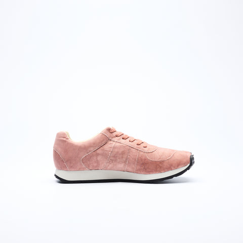 tabito39 / Tabi Trainer Airbag Natural-Dye / Pink