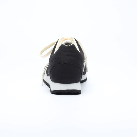 【12/7まで 予約販売 Pre-Order】tabito21 / Tabi Trainer Airbag / White-Black