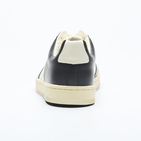 tabito56 / Leap Trainer-Low / White-Black