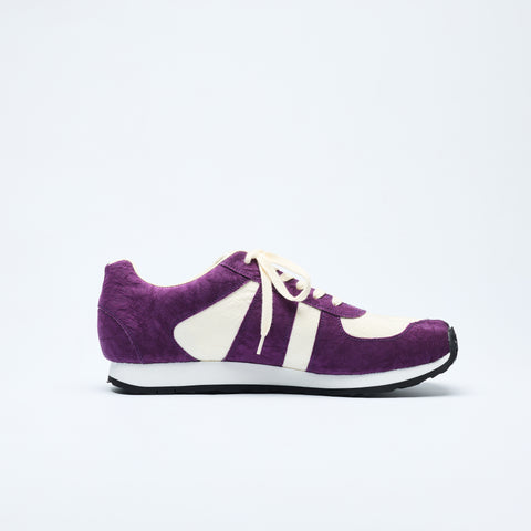 tabito21 / Tabi Trainer Airbag / White-Purple