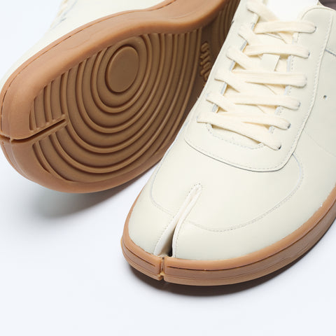 tabito56 / Leap Trainer-Low / White