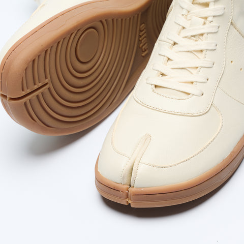 tabito57 / Leap Trainer-Zip White
