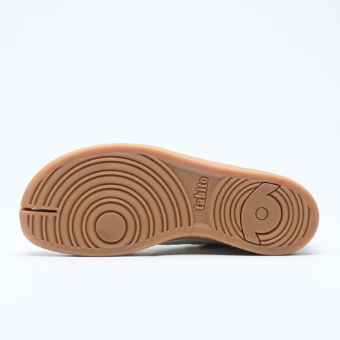 tabito56 / Leap Trainer-Low / White