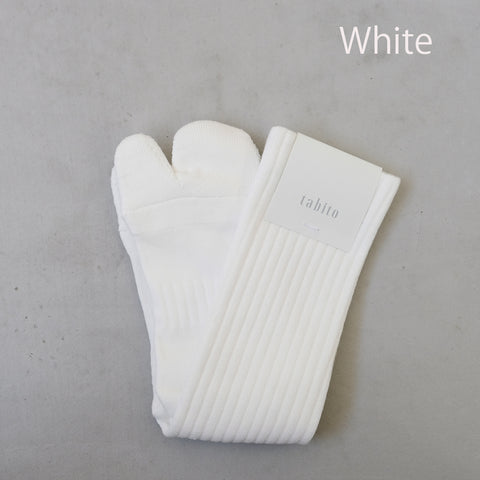 tabito / 44Tabi Daily Socks