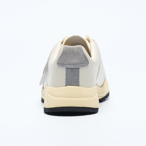 tabito63 / Truss Tactical Trainer Leather / White