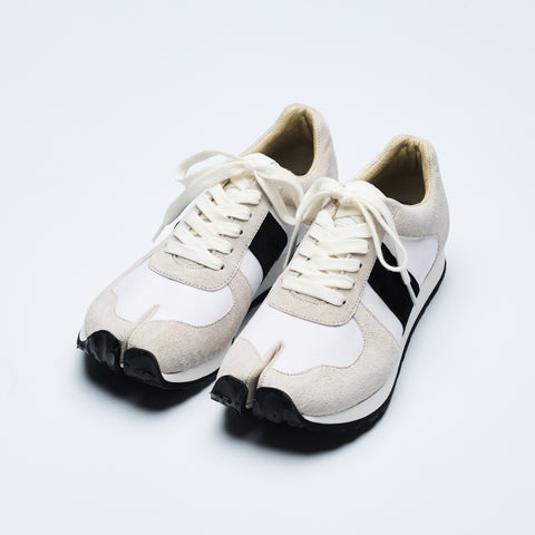 tabito01 / Tabi Trainer / White