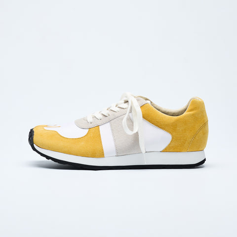 tabito01 / Tabi Trainer / Yellow