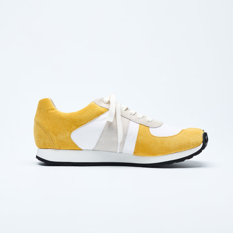 tabito01 / Tabi Trainer / Yellow