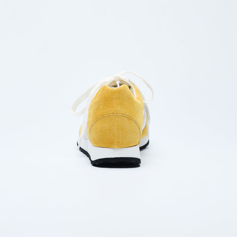 tabito01 / Tabi Trainer / Yellow