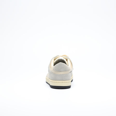 tabito16 / Leap Trainer-Low White